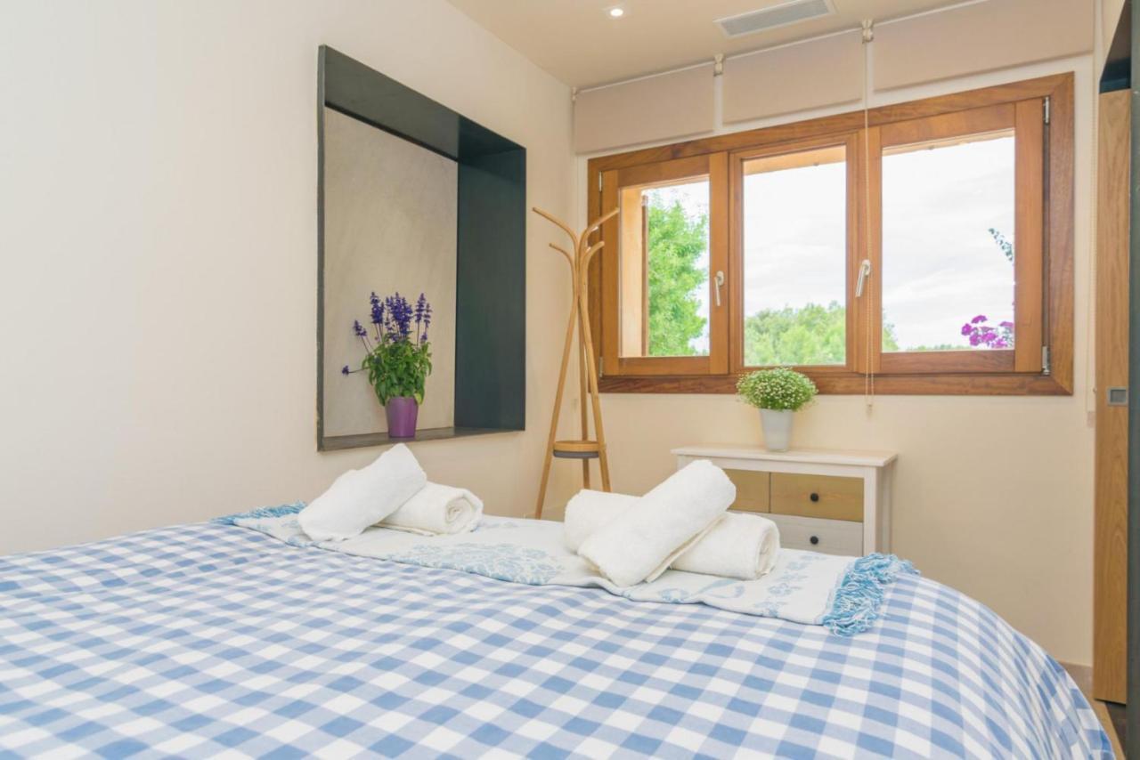 Villa Paratge De Son Toniet *