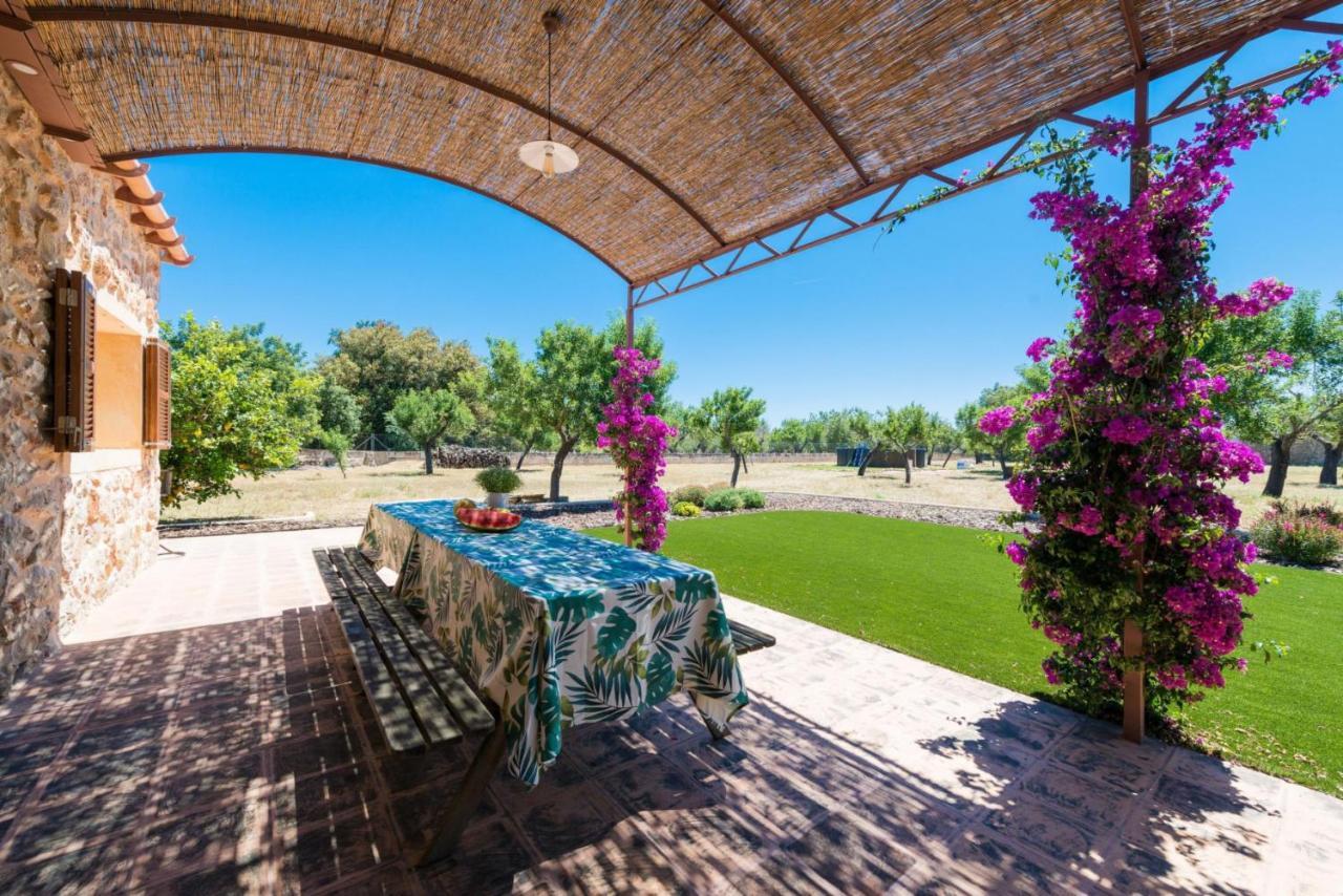 Paratge De Son Toniet Villa