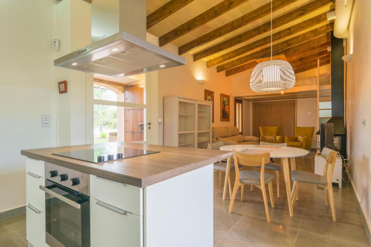 Paratge De Son Toniet Villa *