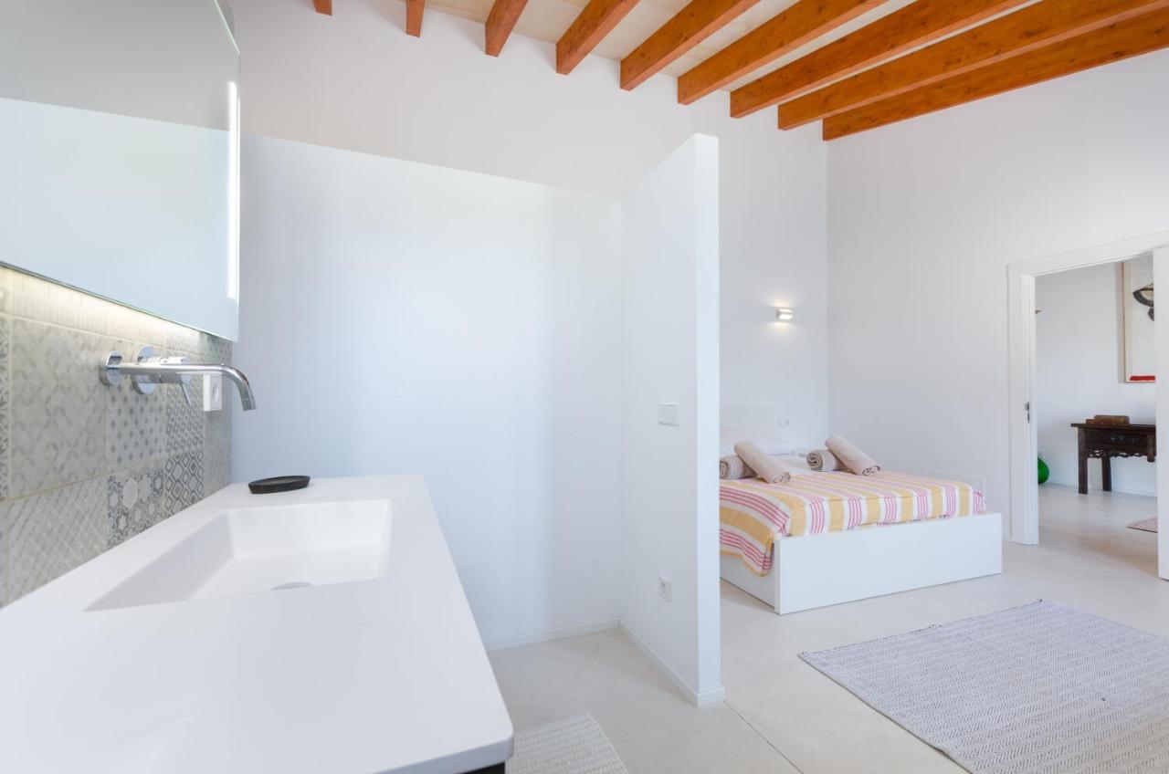 El Paraiso Villa Porto Cristo