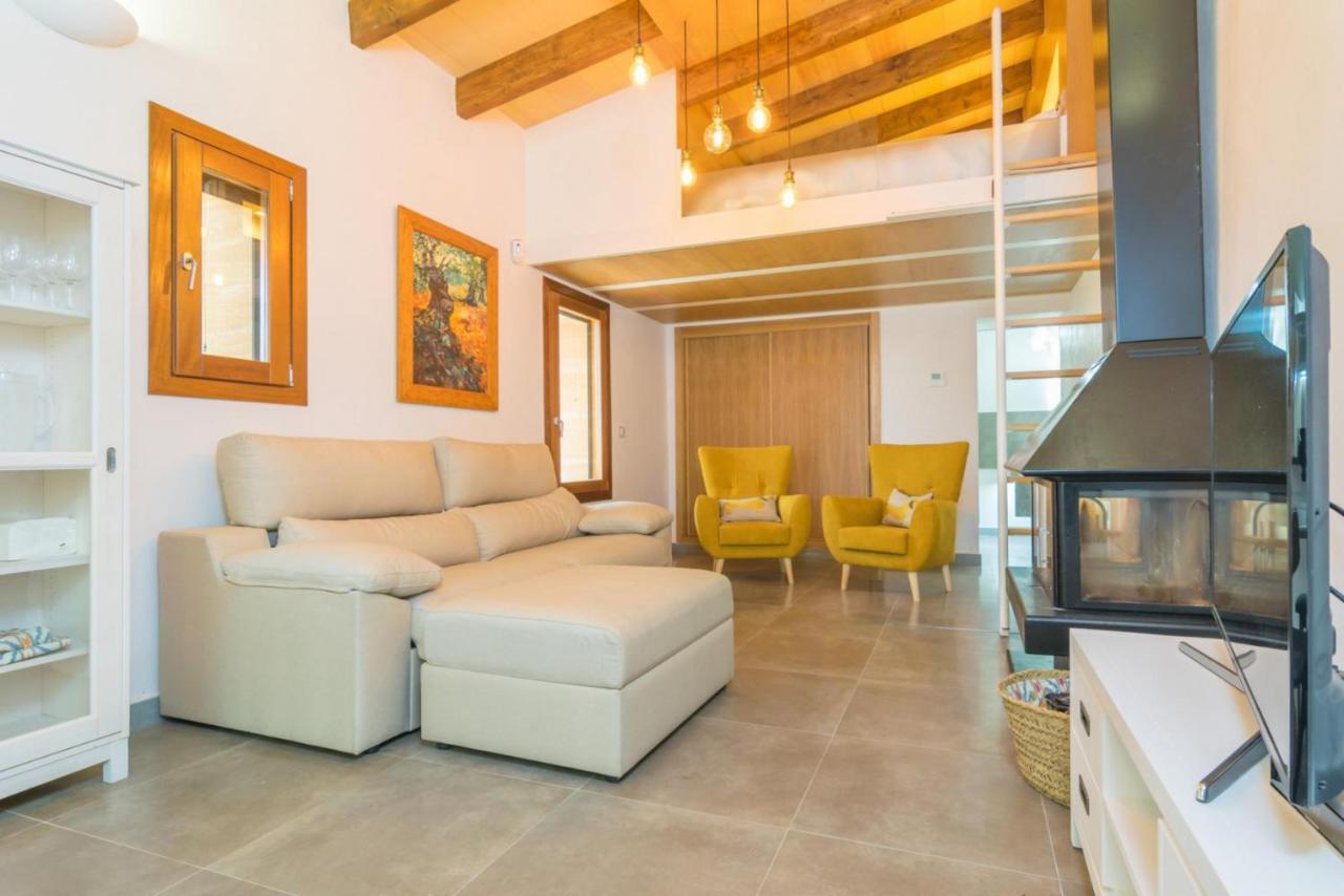 Paratge De Son Toniet Villa *