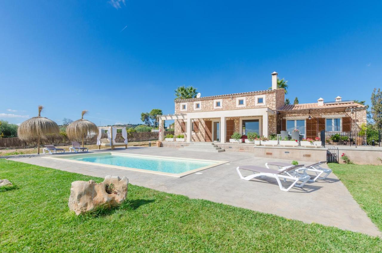 El Paraiso Villa