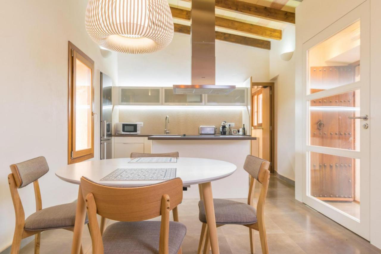 Paratge De Son Toniet Villa