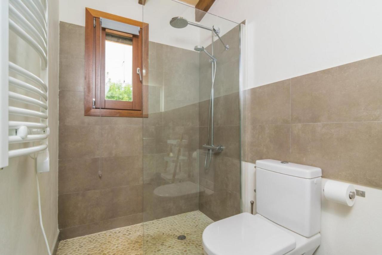 Paratge De Son Toniet Villa Búger