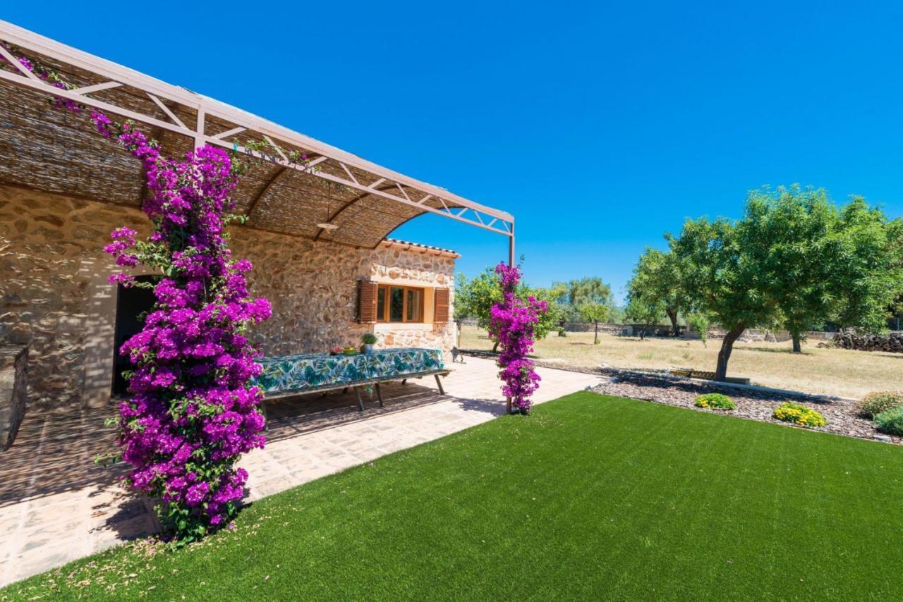 Paratge De Son Toniet Villa
