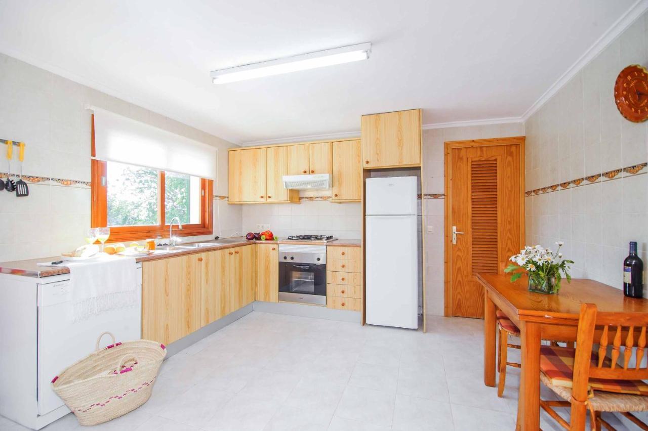 Casa Calonge Villa Fenalitx (Fenalich)