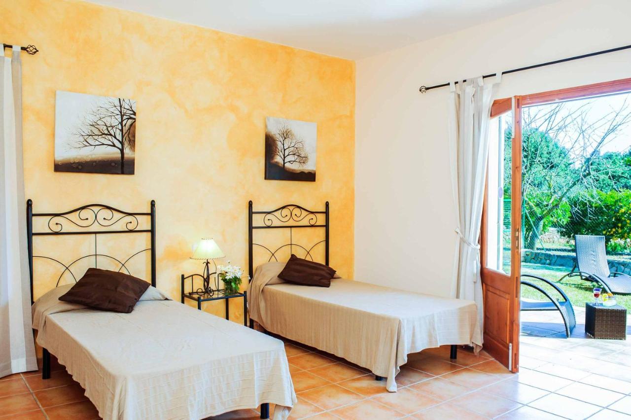 Casa Calonge * Fenalitx (Fenalich)