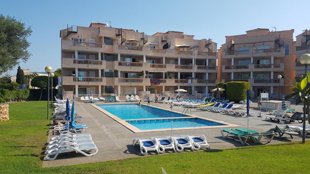 Apartamento Apartamento Serendipia Cala Bona @mallorca Son Servera (Mallorca)