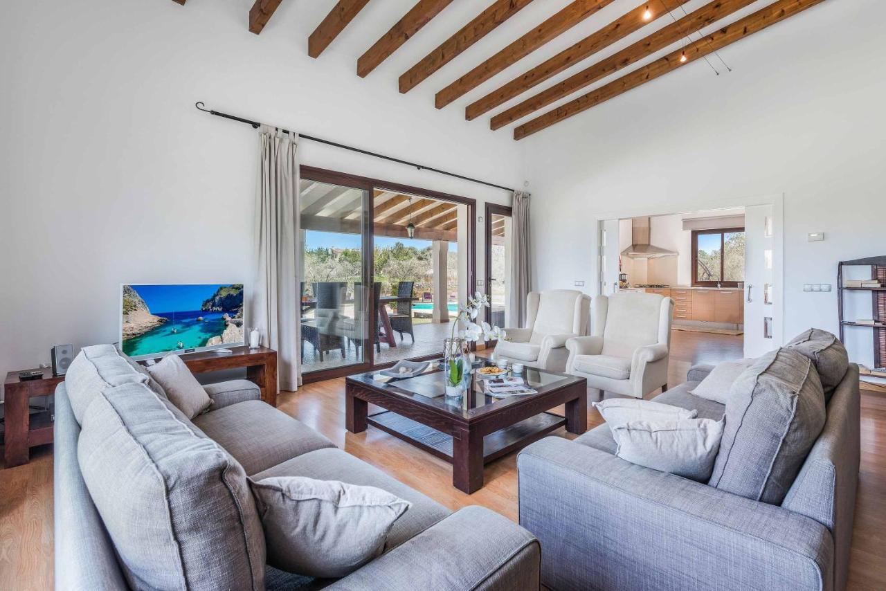 Villa Coira Alcudia (Mallorca)