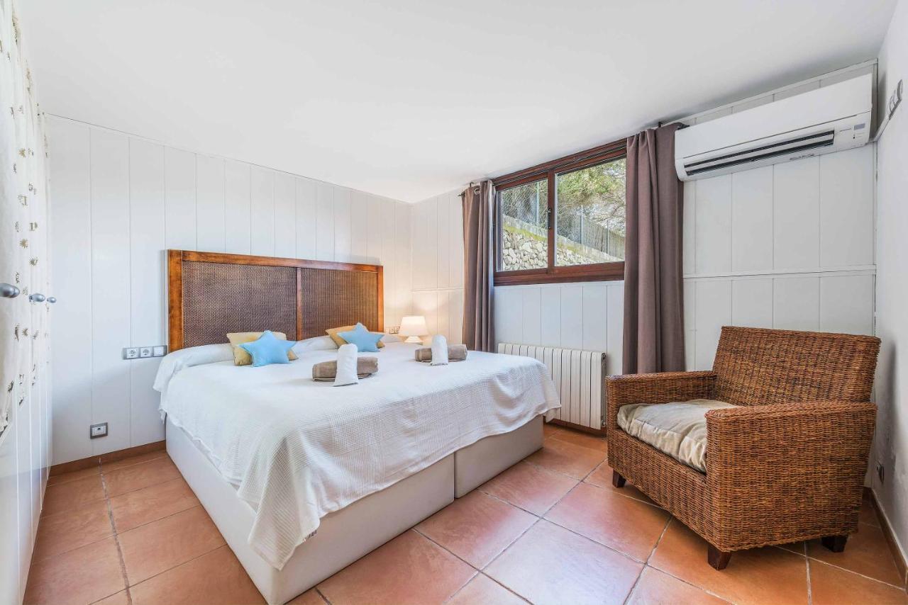 Villa Coira Alcudia (Mallorca)