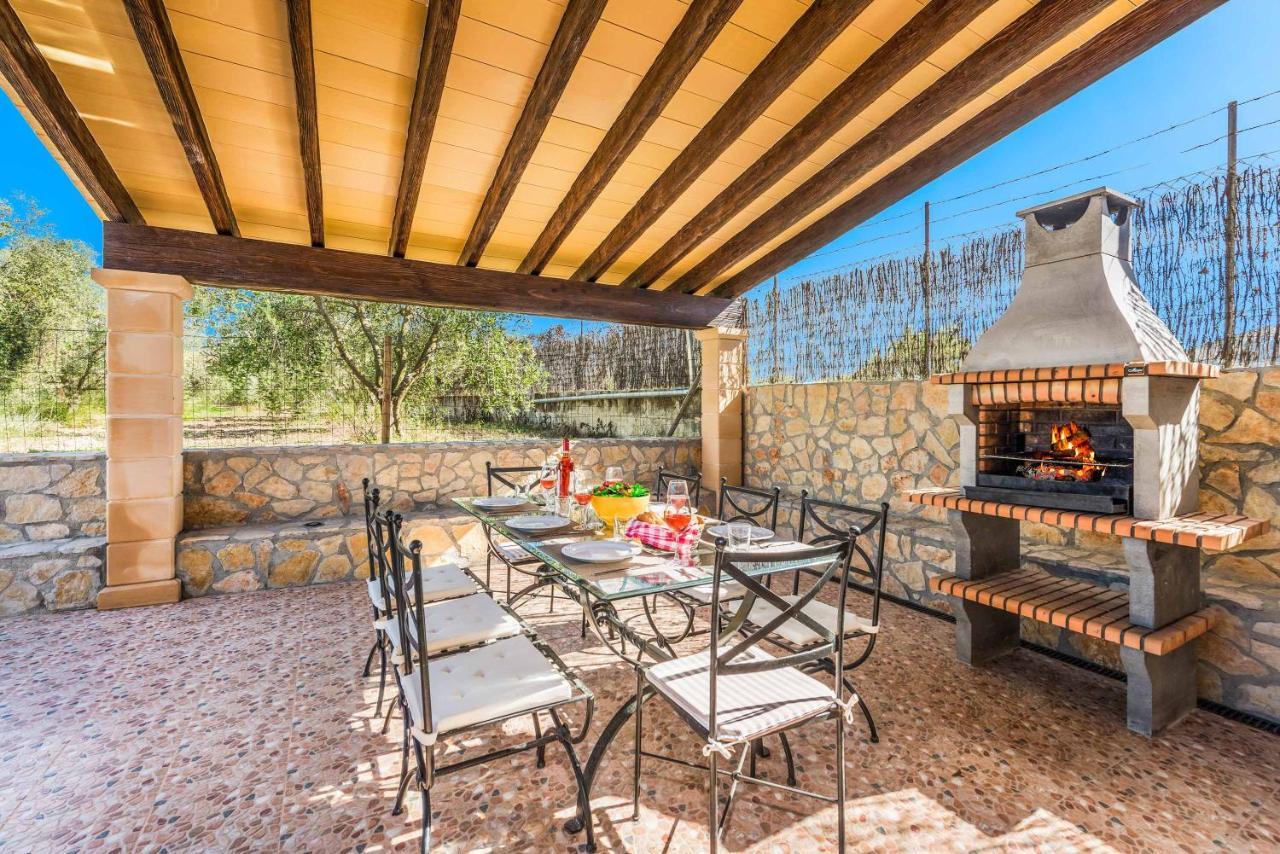 Villa Coira Alcudia (Mallorca)