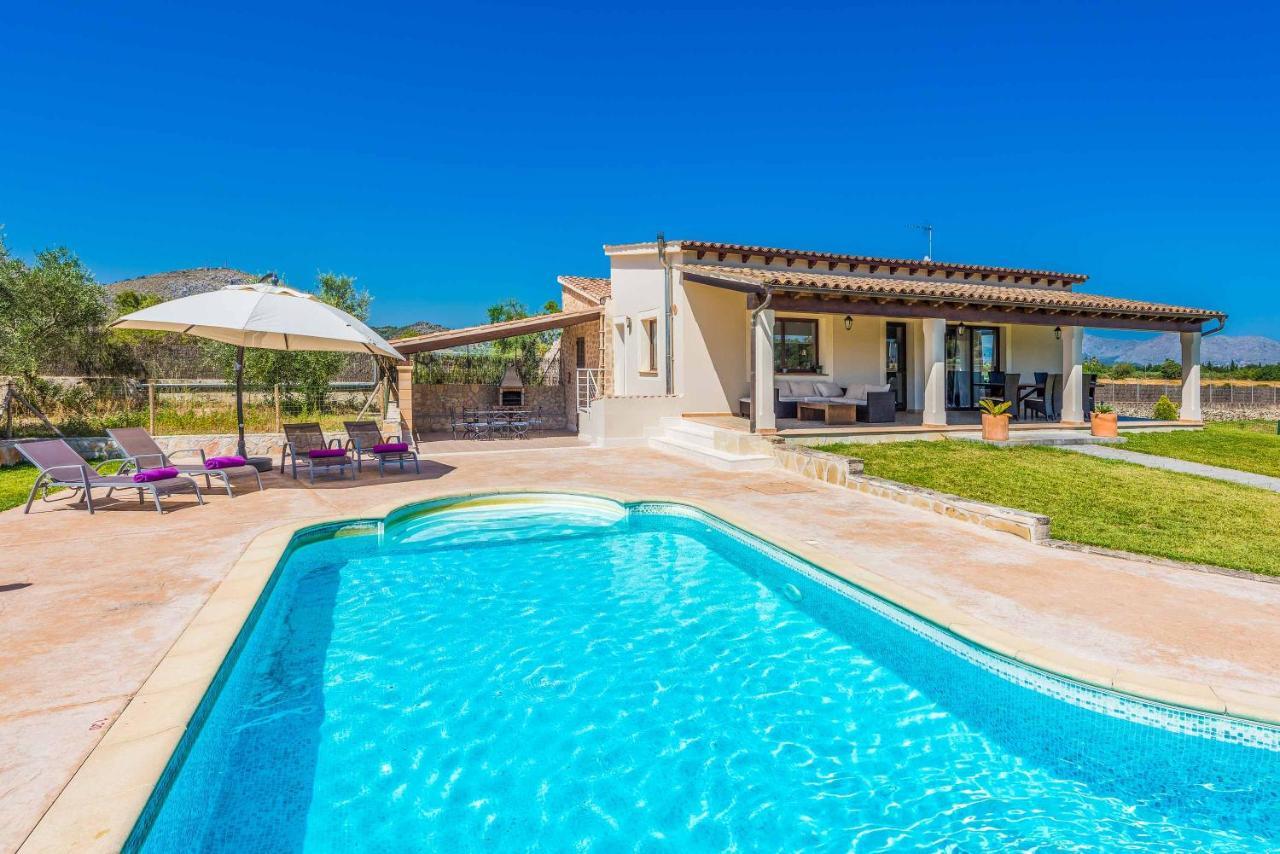 Villa Coira *