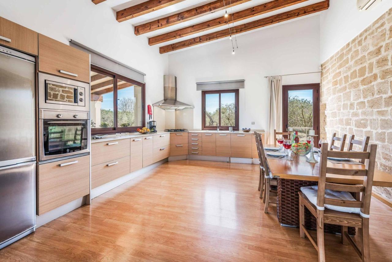 Villa Coira Alcudia (Mallorca)