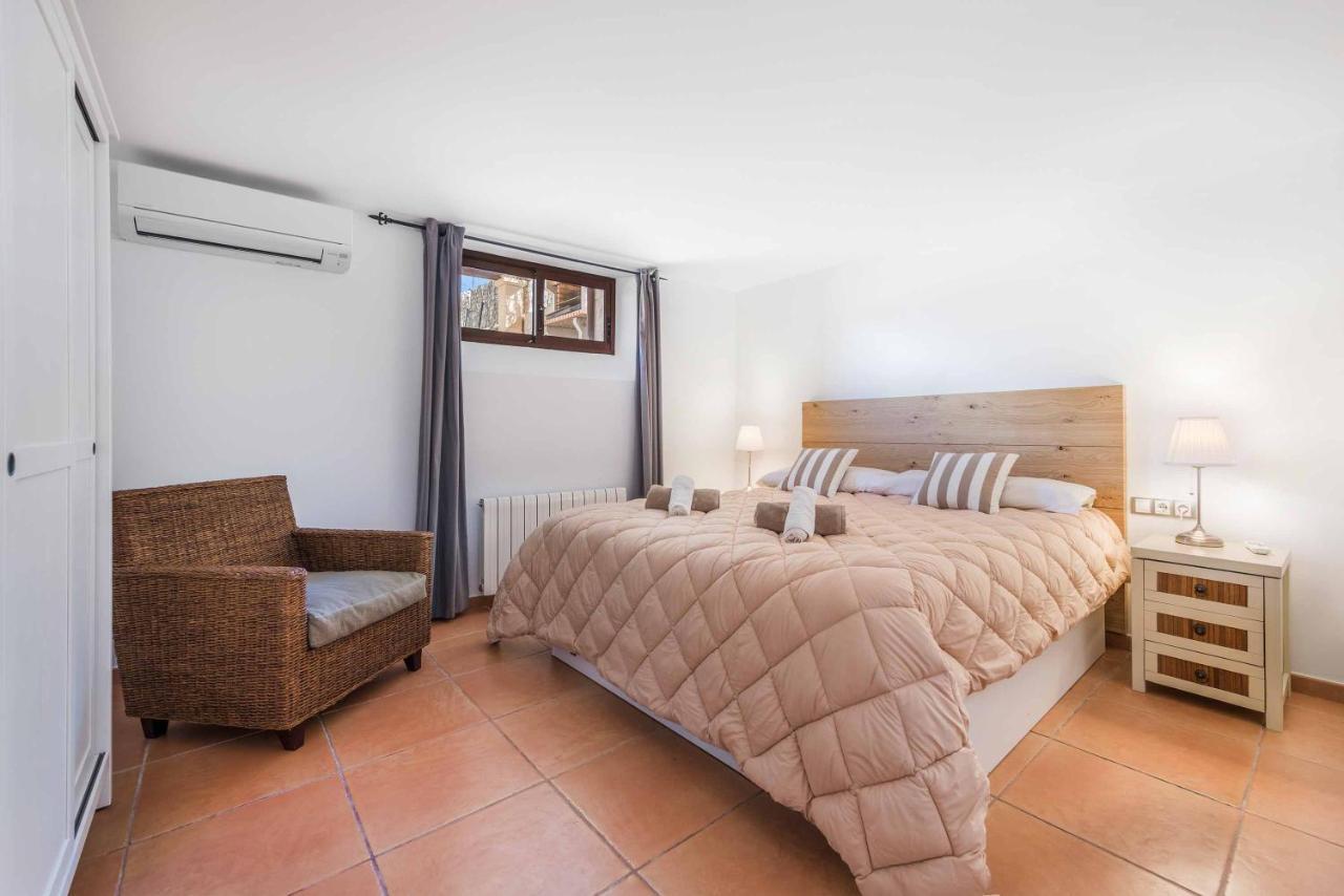 Coira Villa *