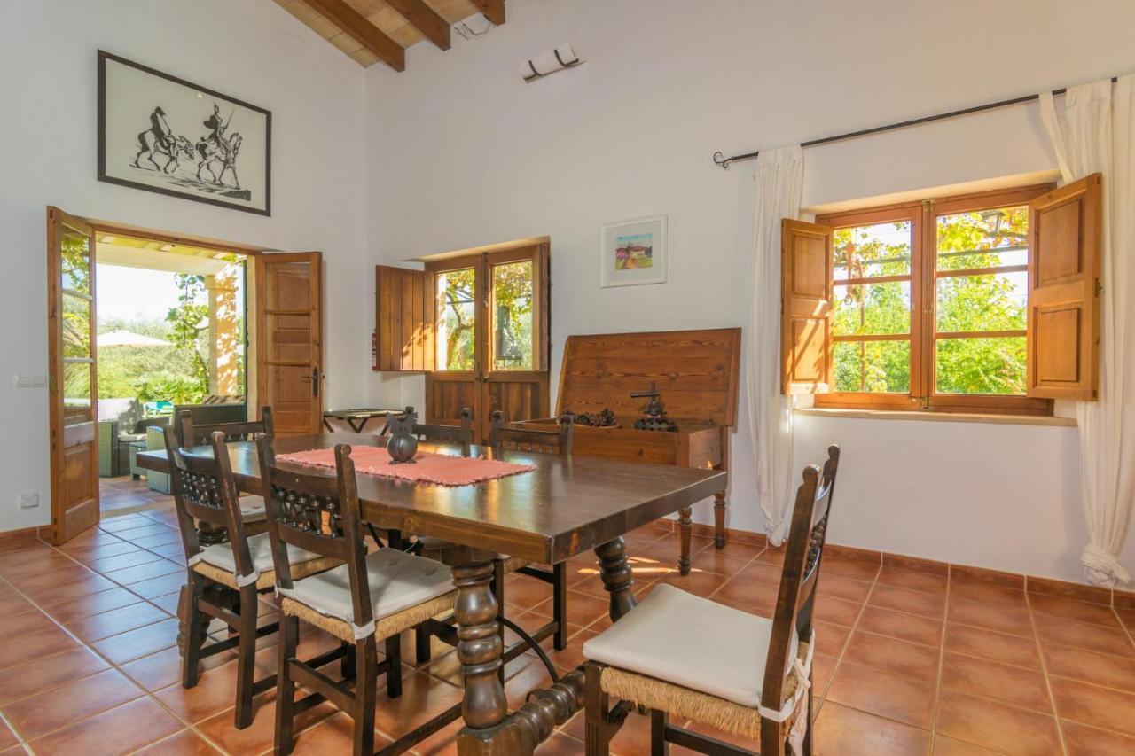 Mercader Villa Alcúdia