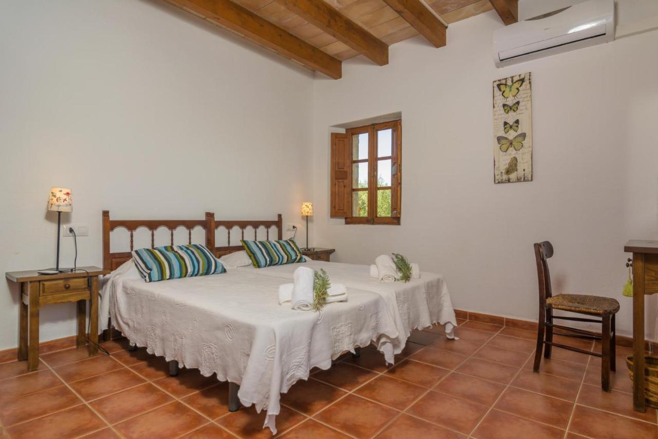 Mercader Villa Alcúdia