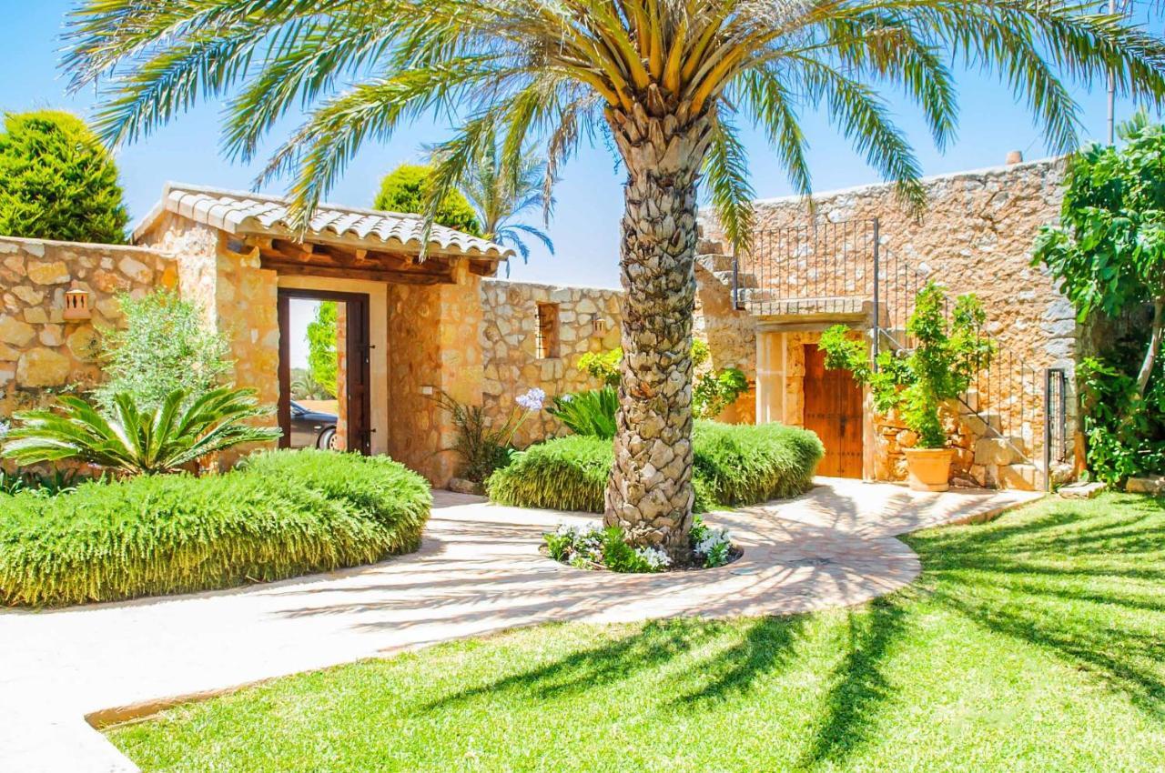 Villa Casa Huerta *