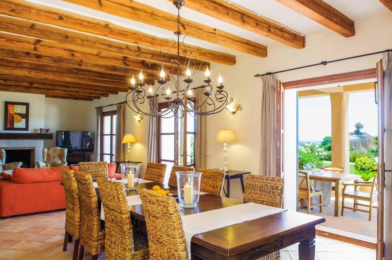 Casa Huerta *