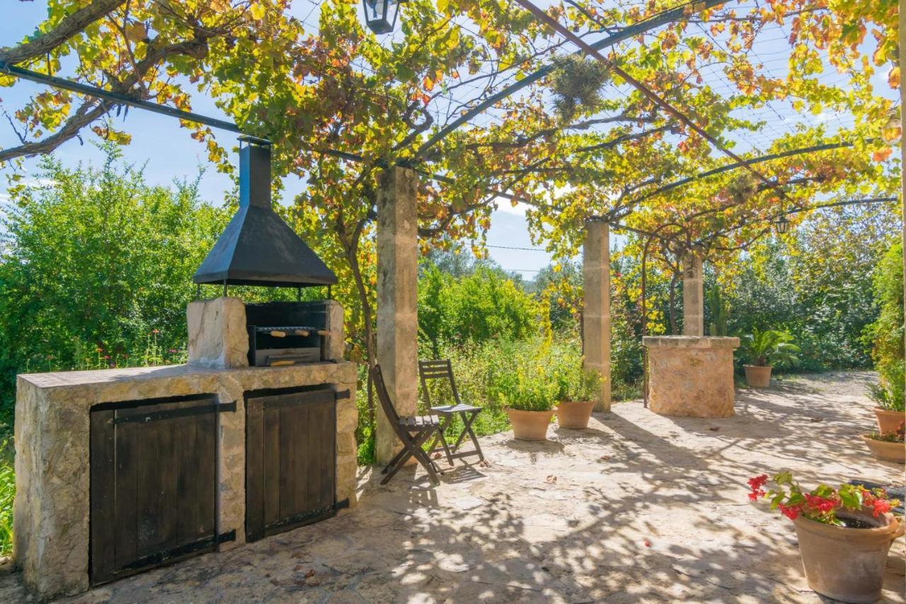 Mercader Villa Alcúdia
