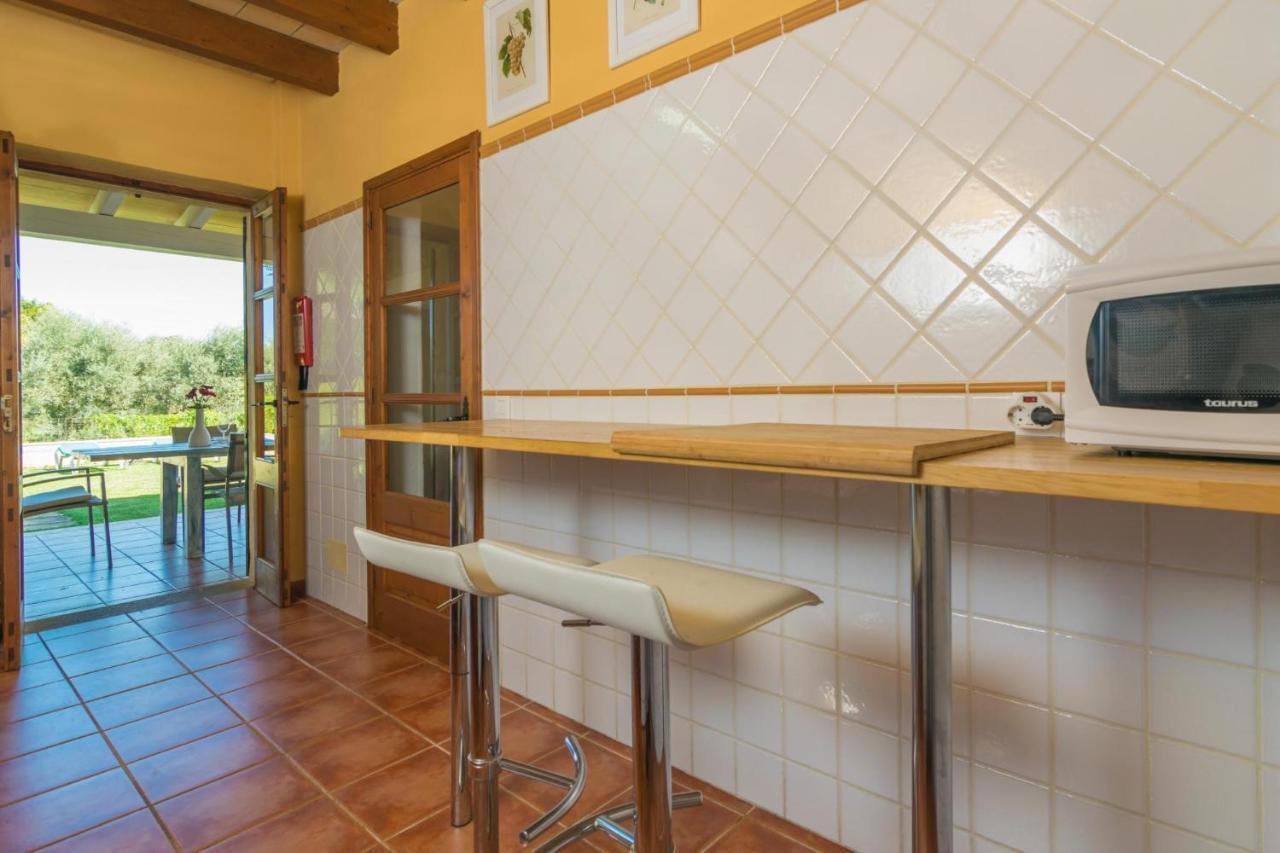 Mercader Villa *