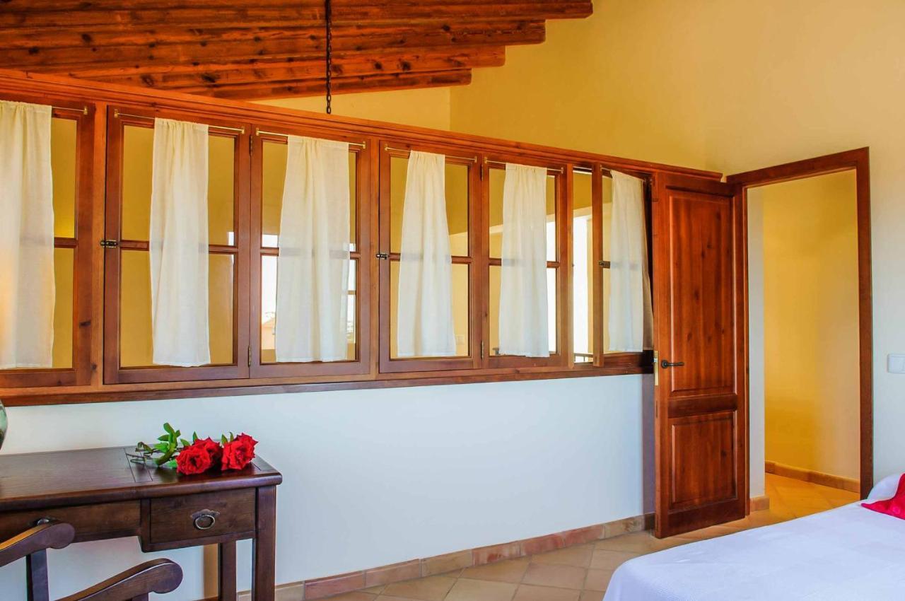 Villa Casa Huerta