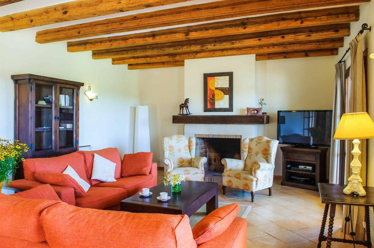 Villa Casa Huerta *