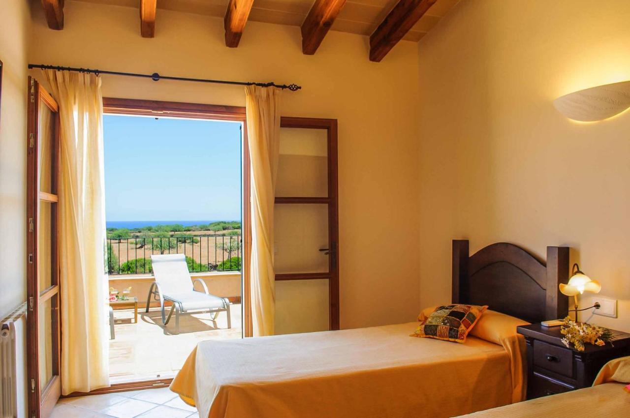 Villa Casa Huerta