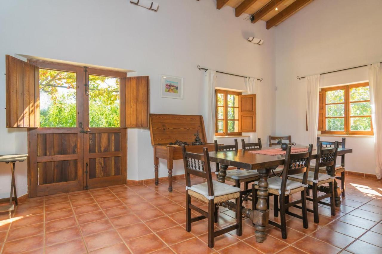 Villa Mercader Alcúdia