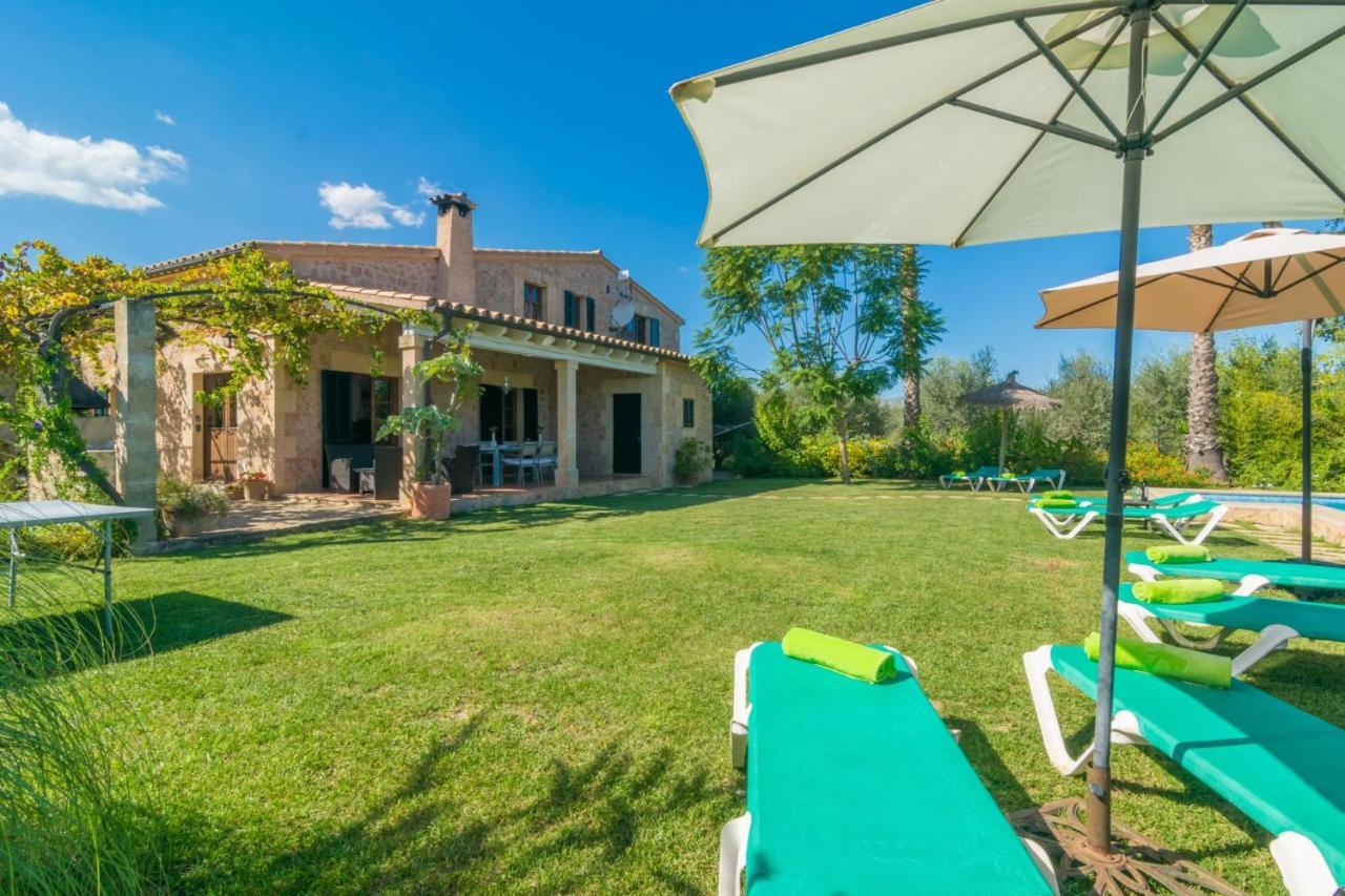 Mercader Villa Alcúdia