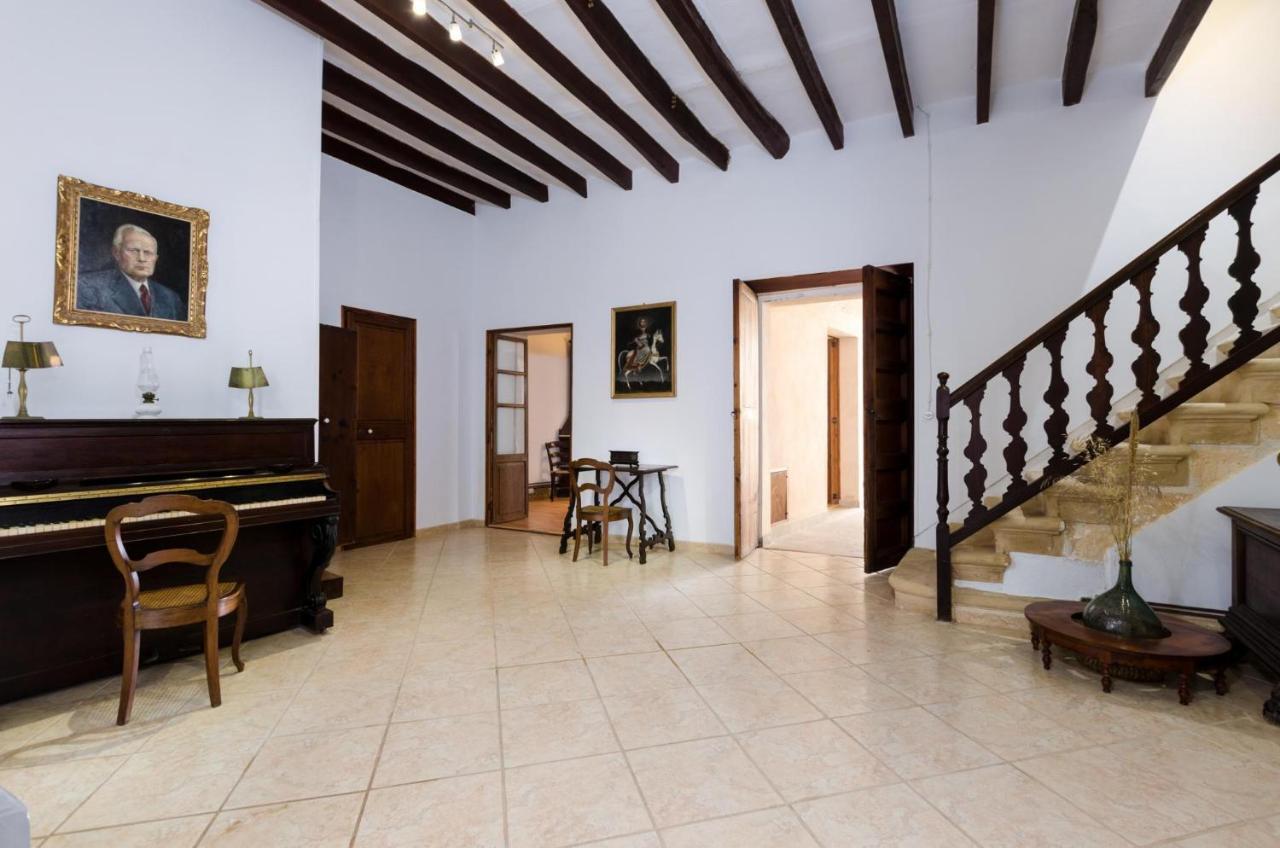 Villa Jaume Ii