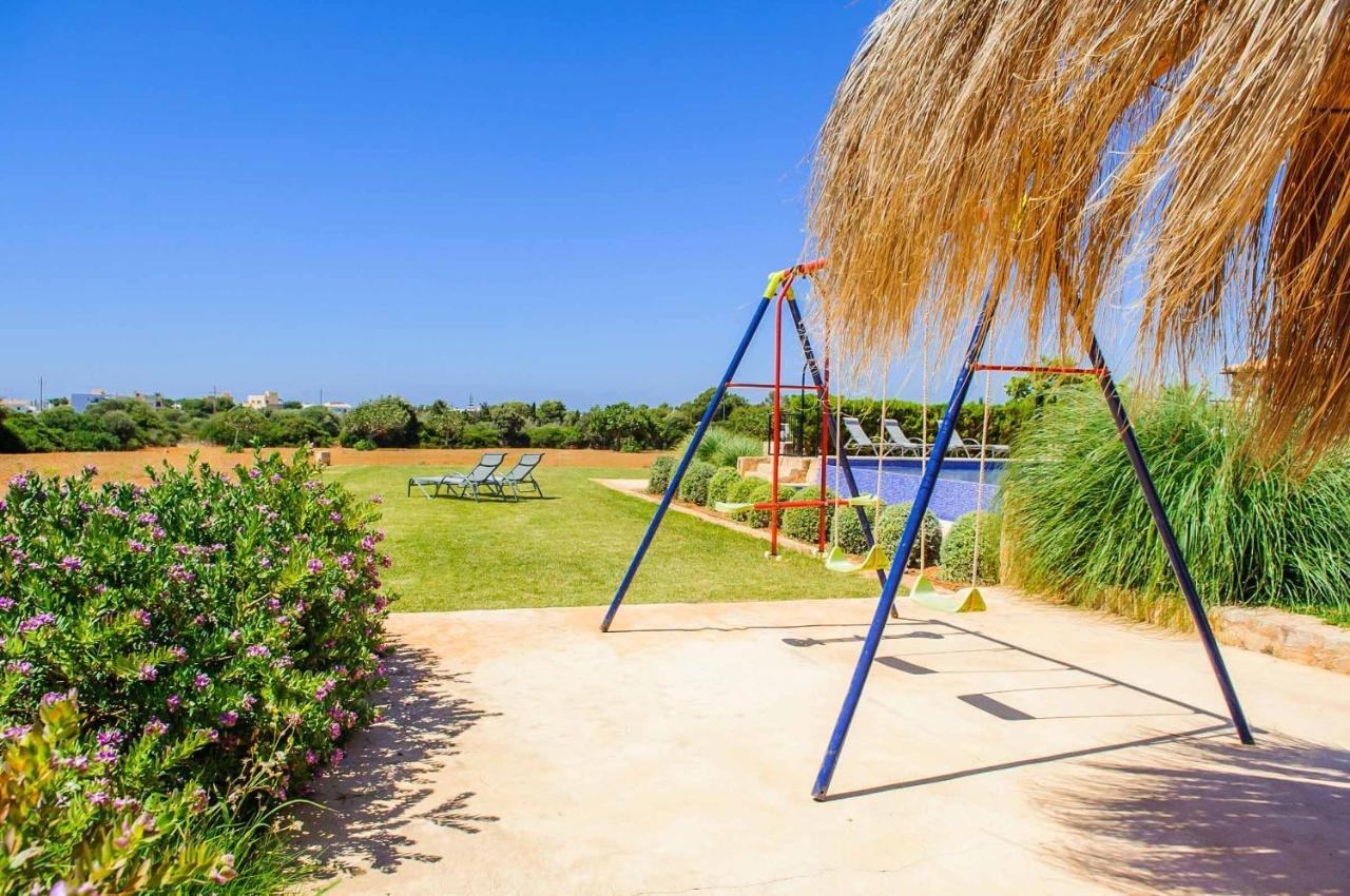 Villa Casa Huerta Cala Ferrera (Mallorca)