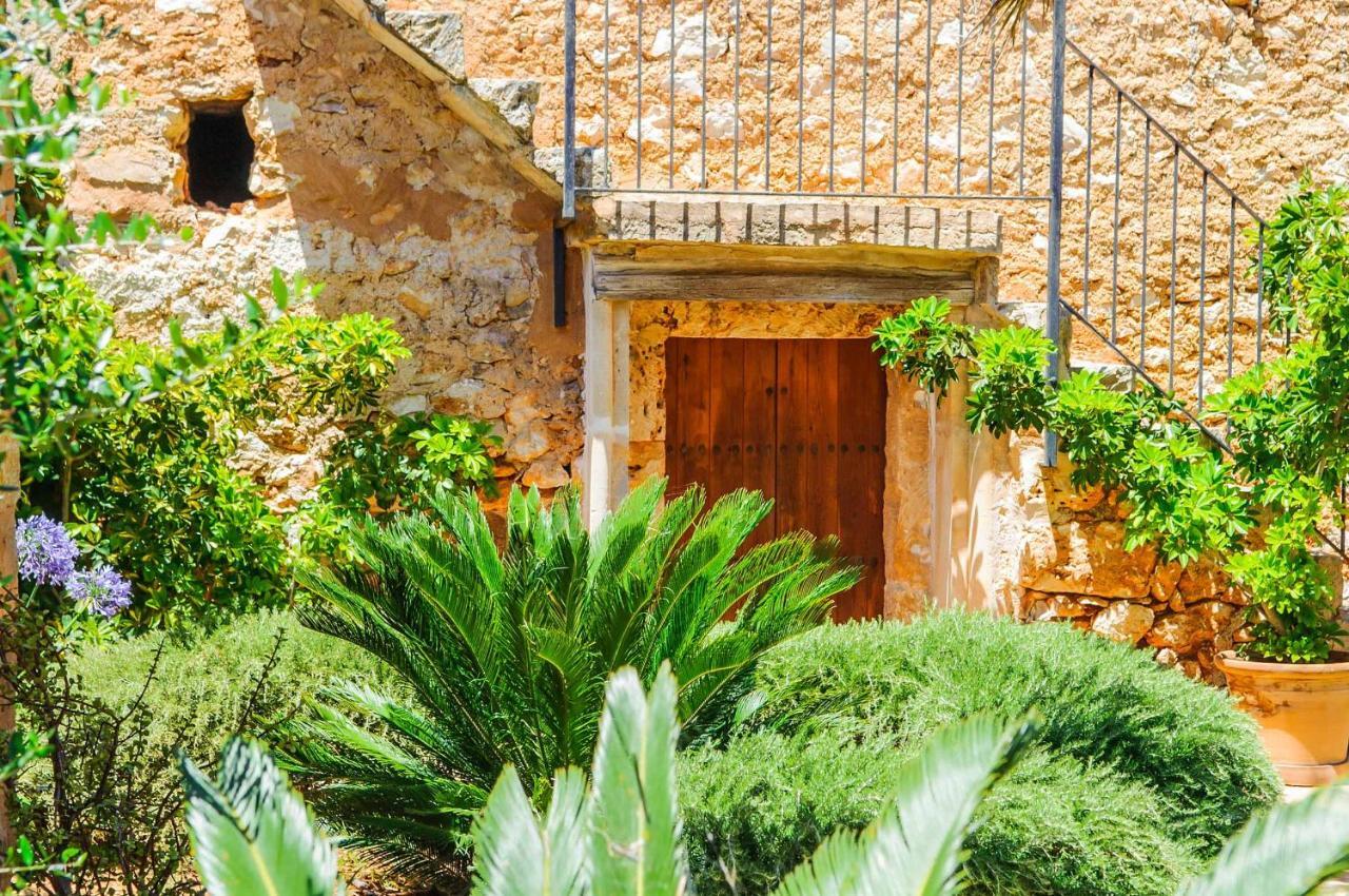 Casa Huerta Cala Ferrera (Mallorca)