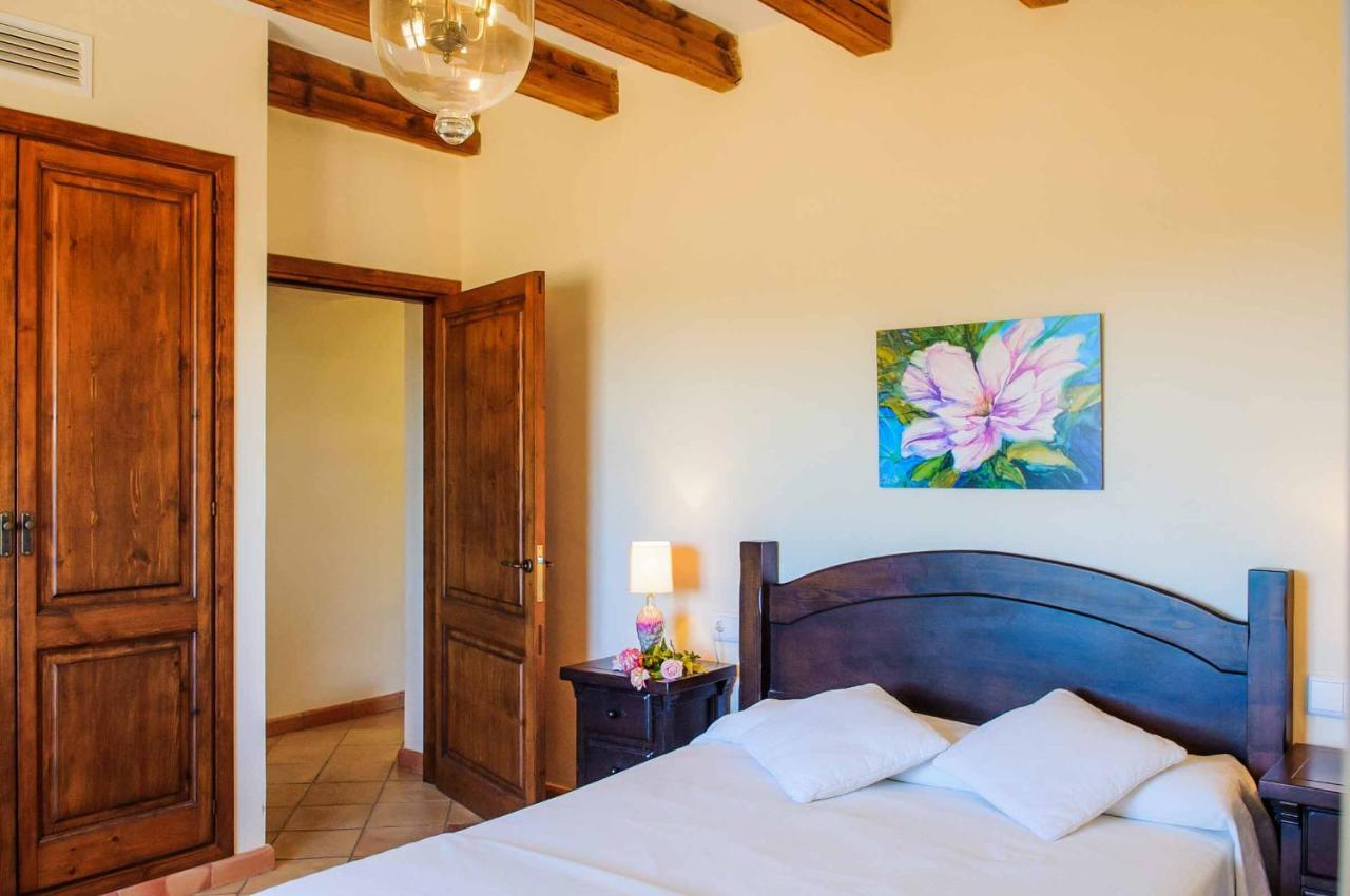 Villa Casa Huerta Cala Ferrera (Mallorca)
