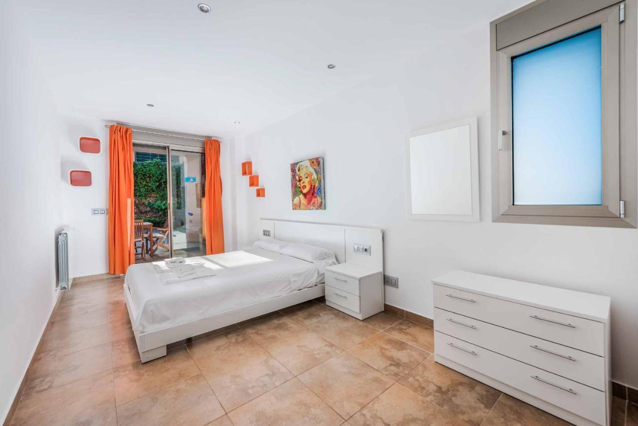 Villa Marioma Cala de Sant Vicenc