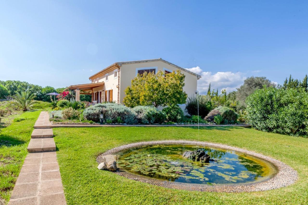 Villa Valero *