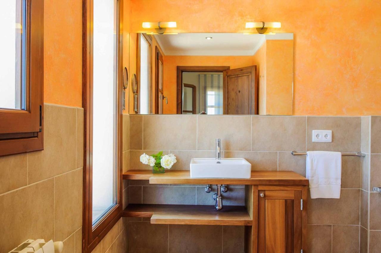 Casa Huerta *
