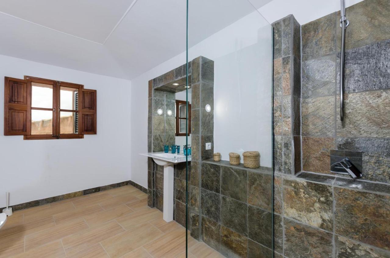 Villa Jaume Ii Llucmajor (Mallorca)
