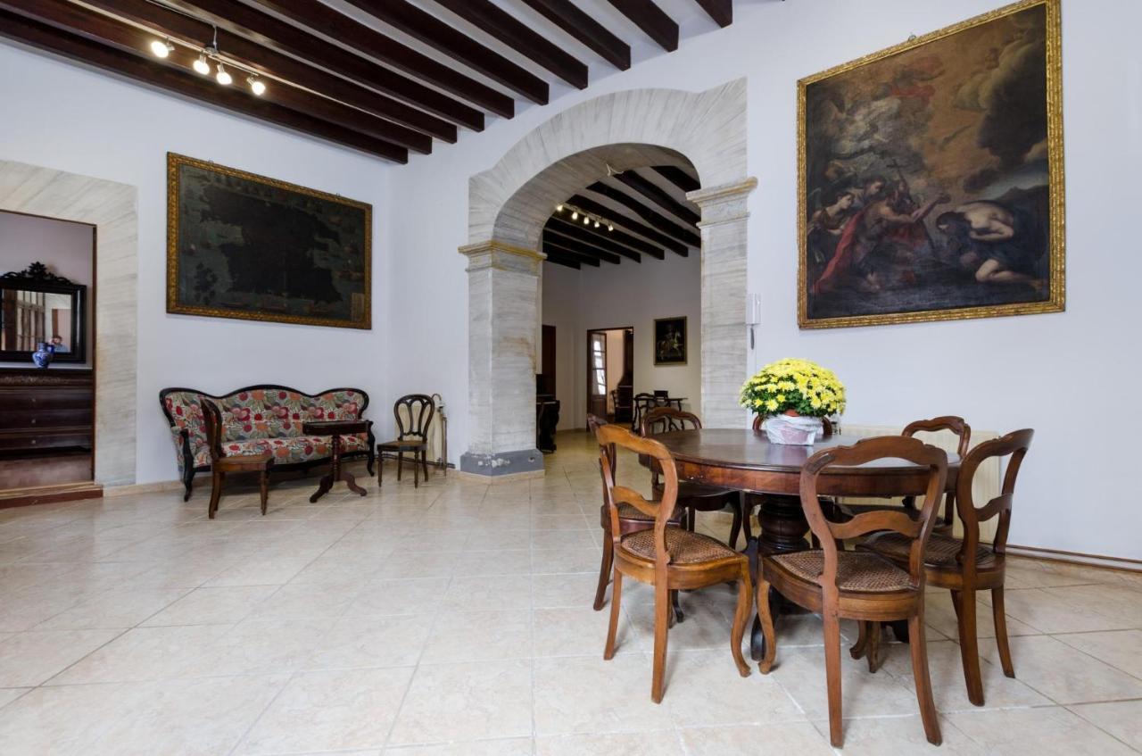 Villa Jaume Ii Llucmajor (Mallorca)