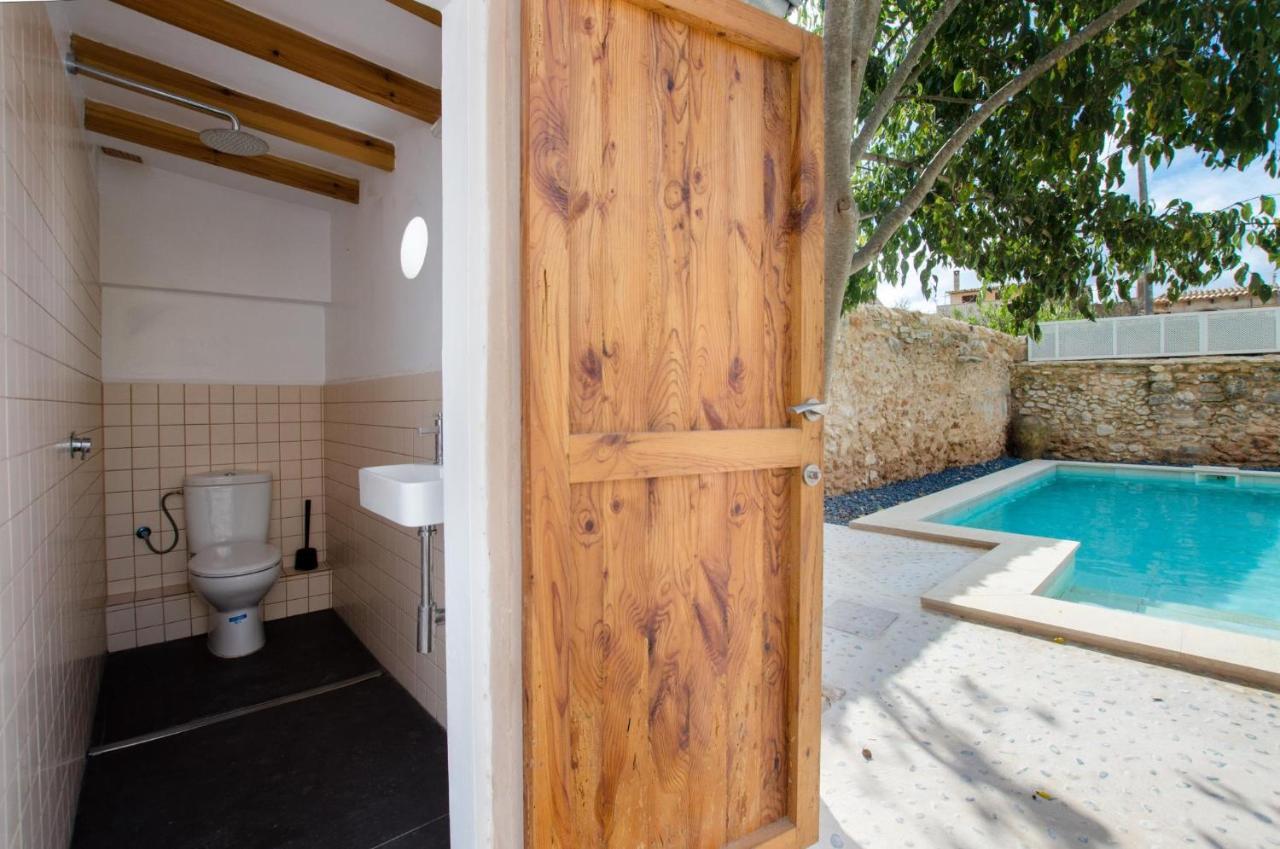 Villa Jaume Ii Llucmajor (Mallorca)