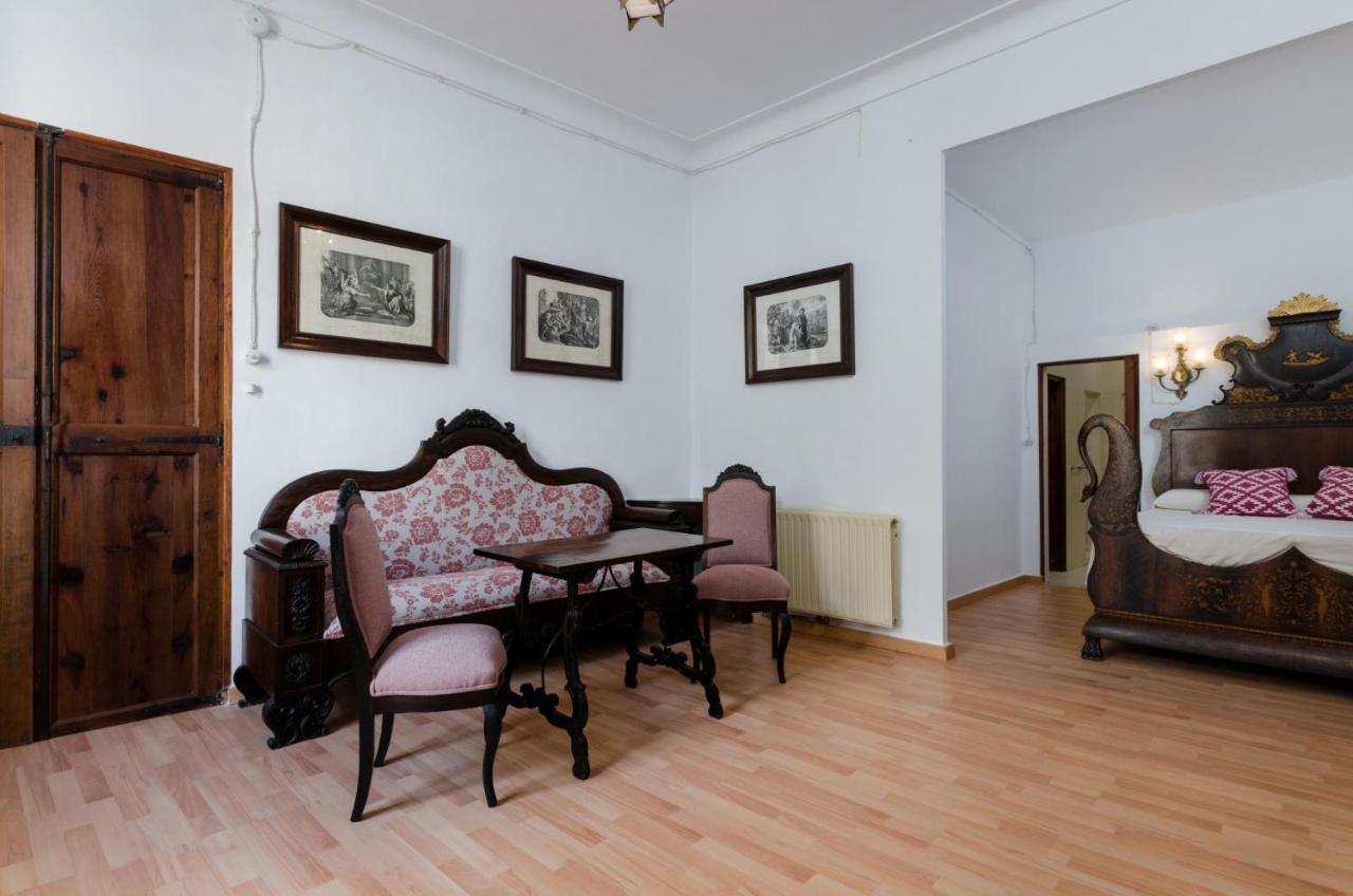 Villa Jaume Ii Llucmajor (Mallorca)