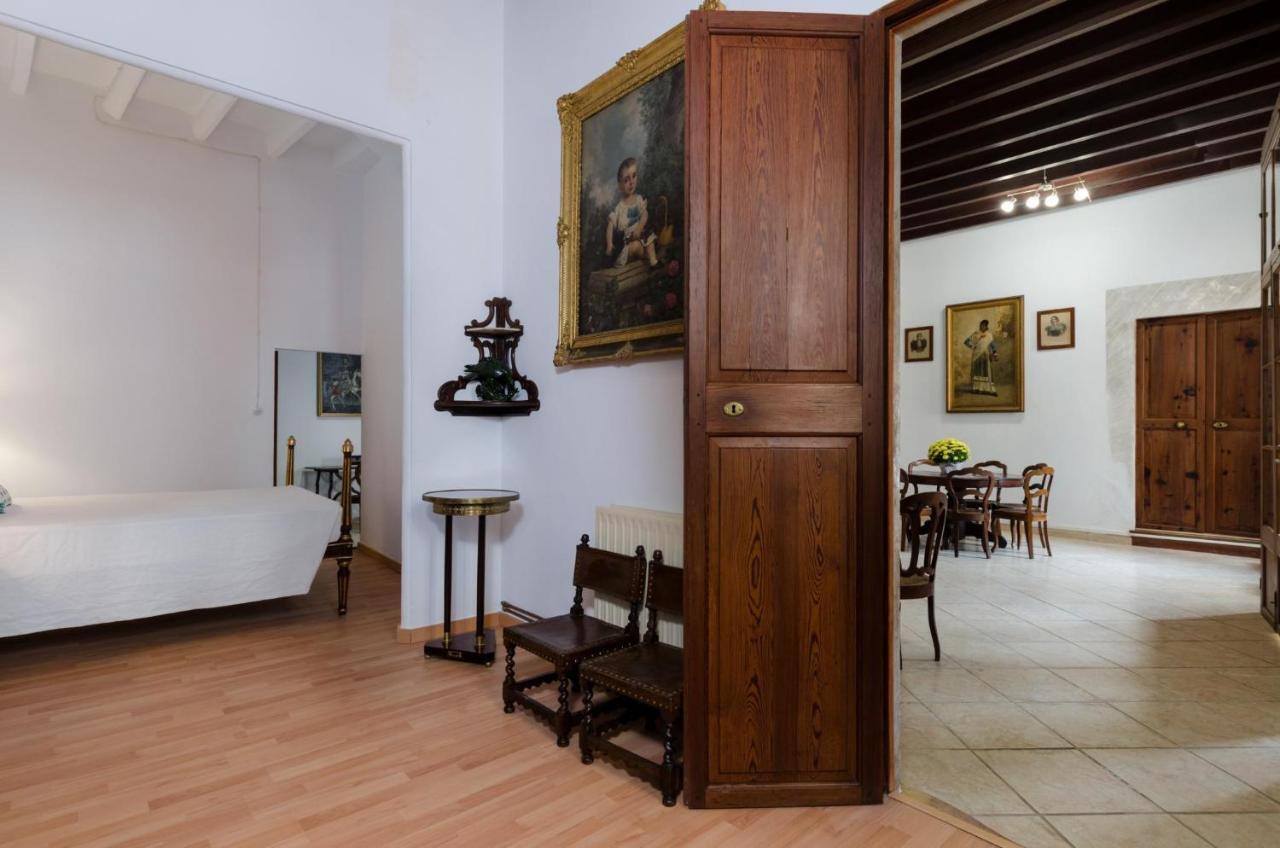Villa Jaume Ii *