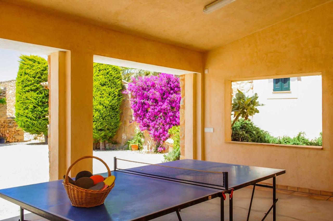 Casa Huerta Cala Ferrera (Mallorca)