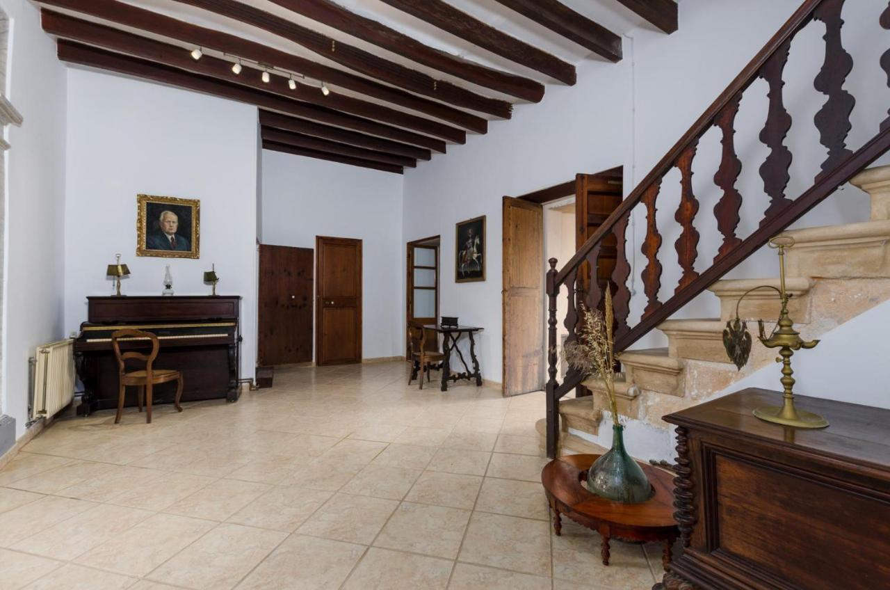 Villa Jaume Ii