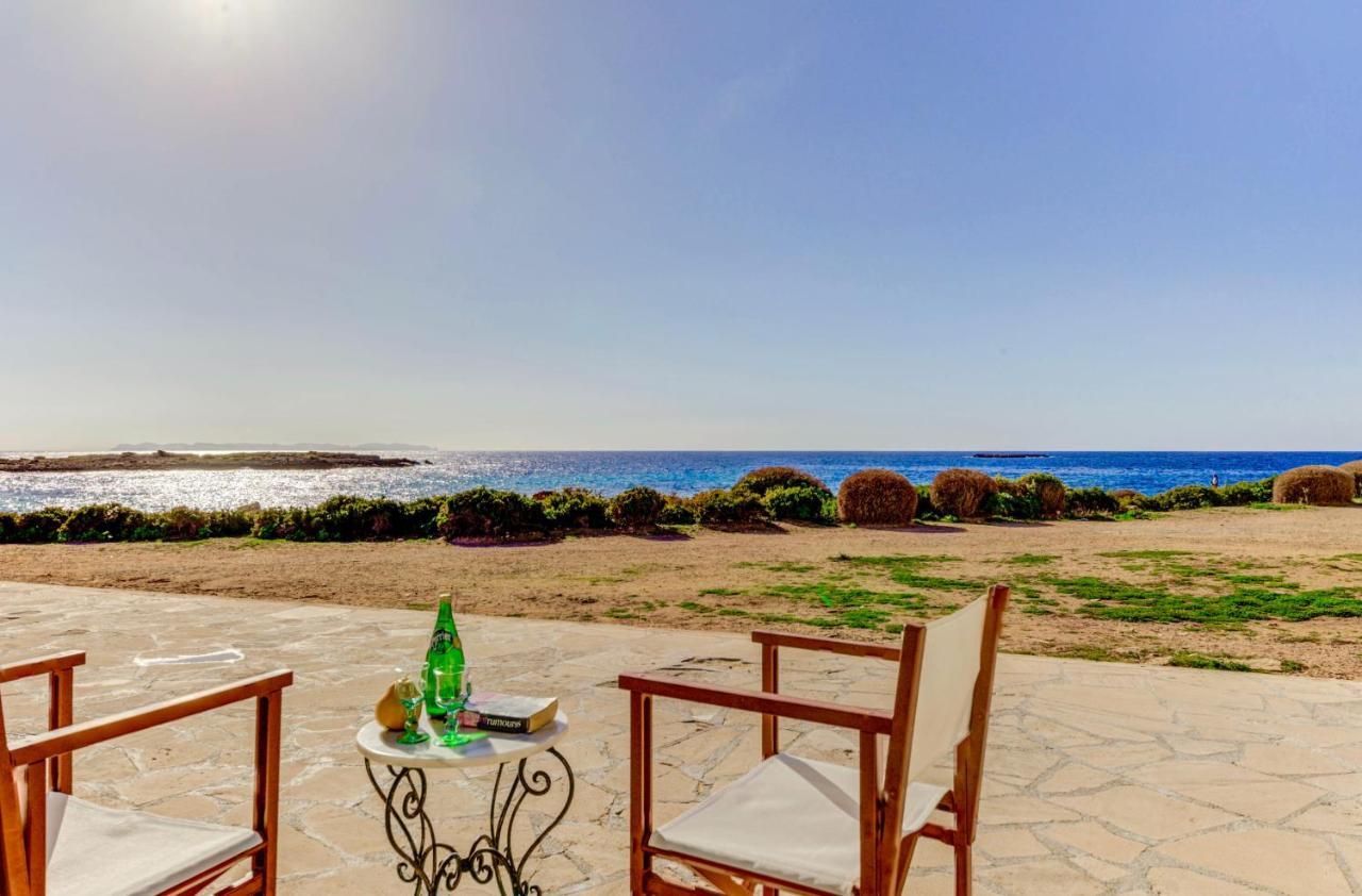 Beachfront Migjorn Playa By Sealand Apartamento Colonia de Sant Jordi