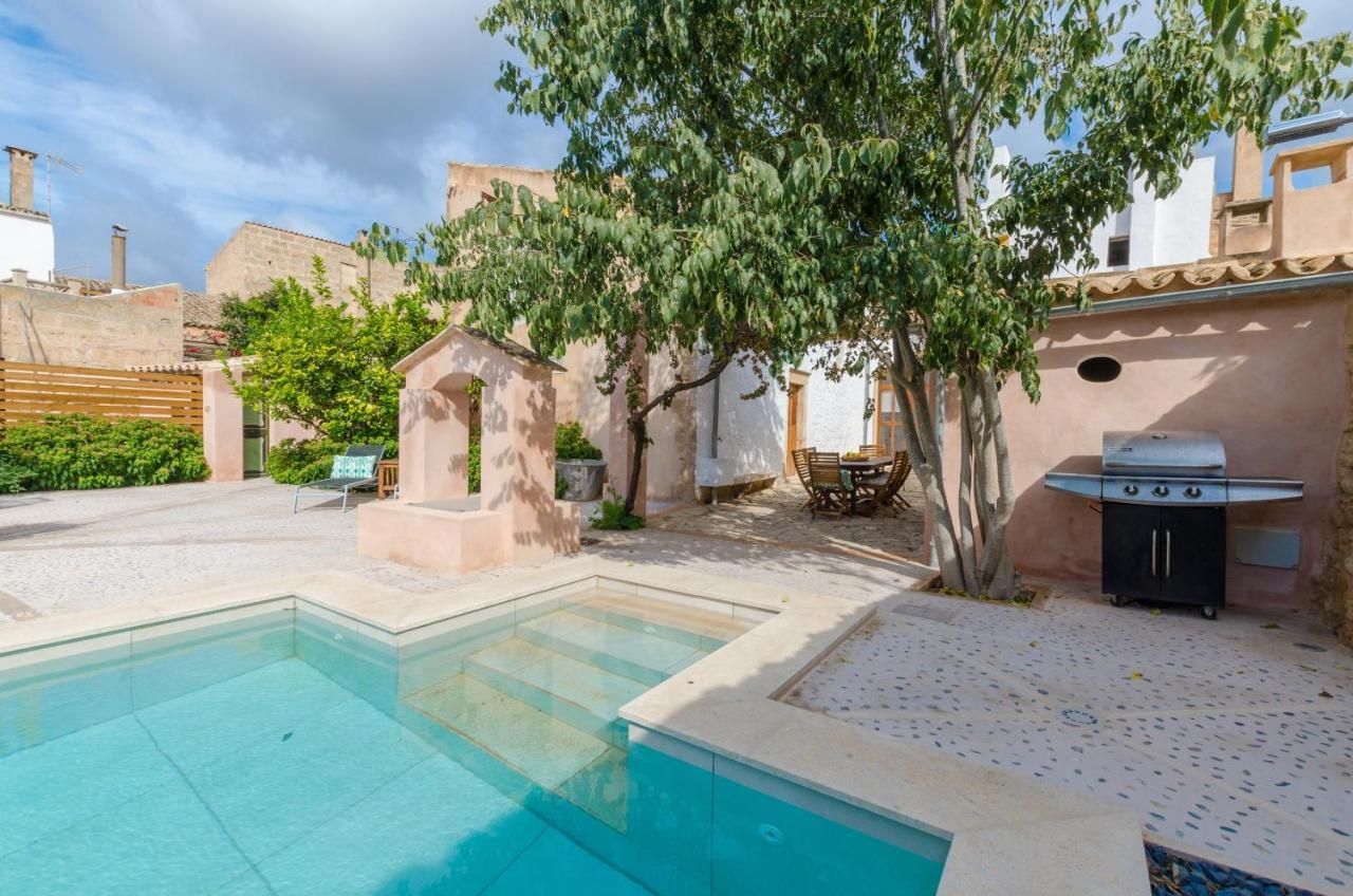 Jaume Ii Villa Llucmajor (Mallorca)