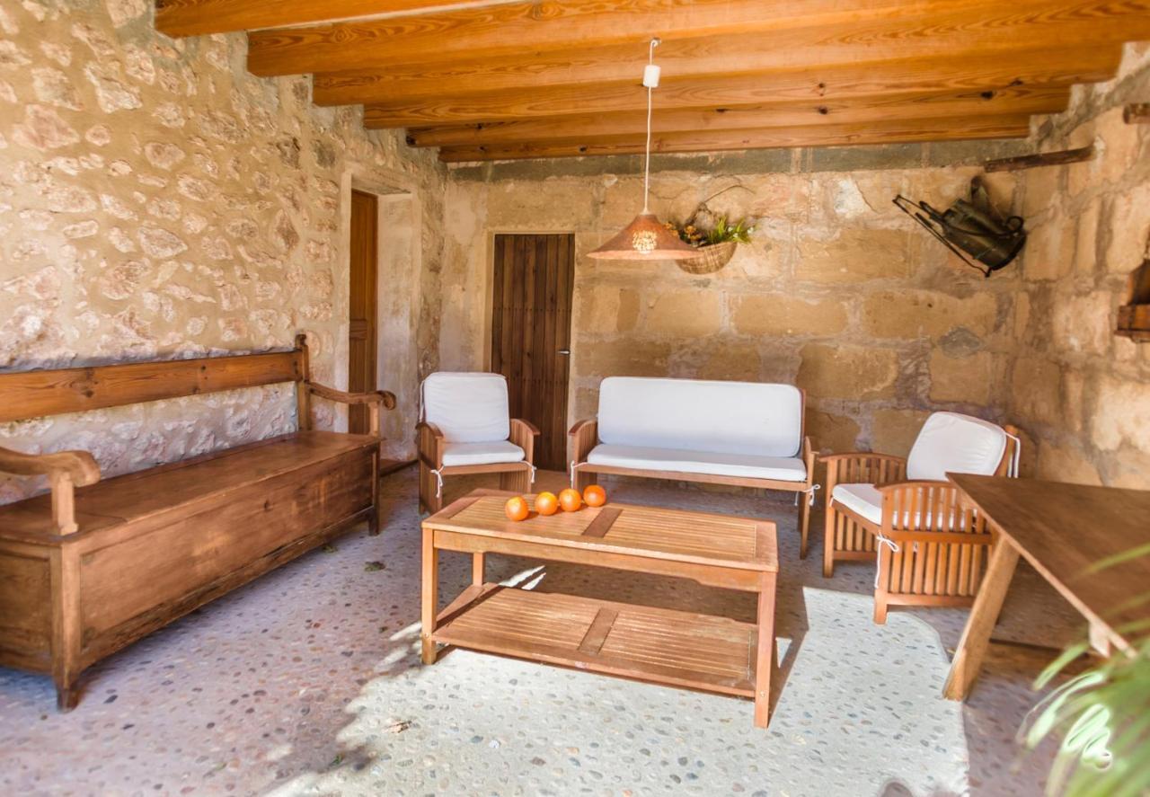 Jardi By Sealand Villa Pollensa