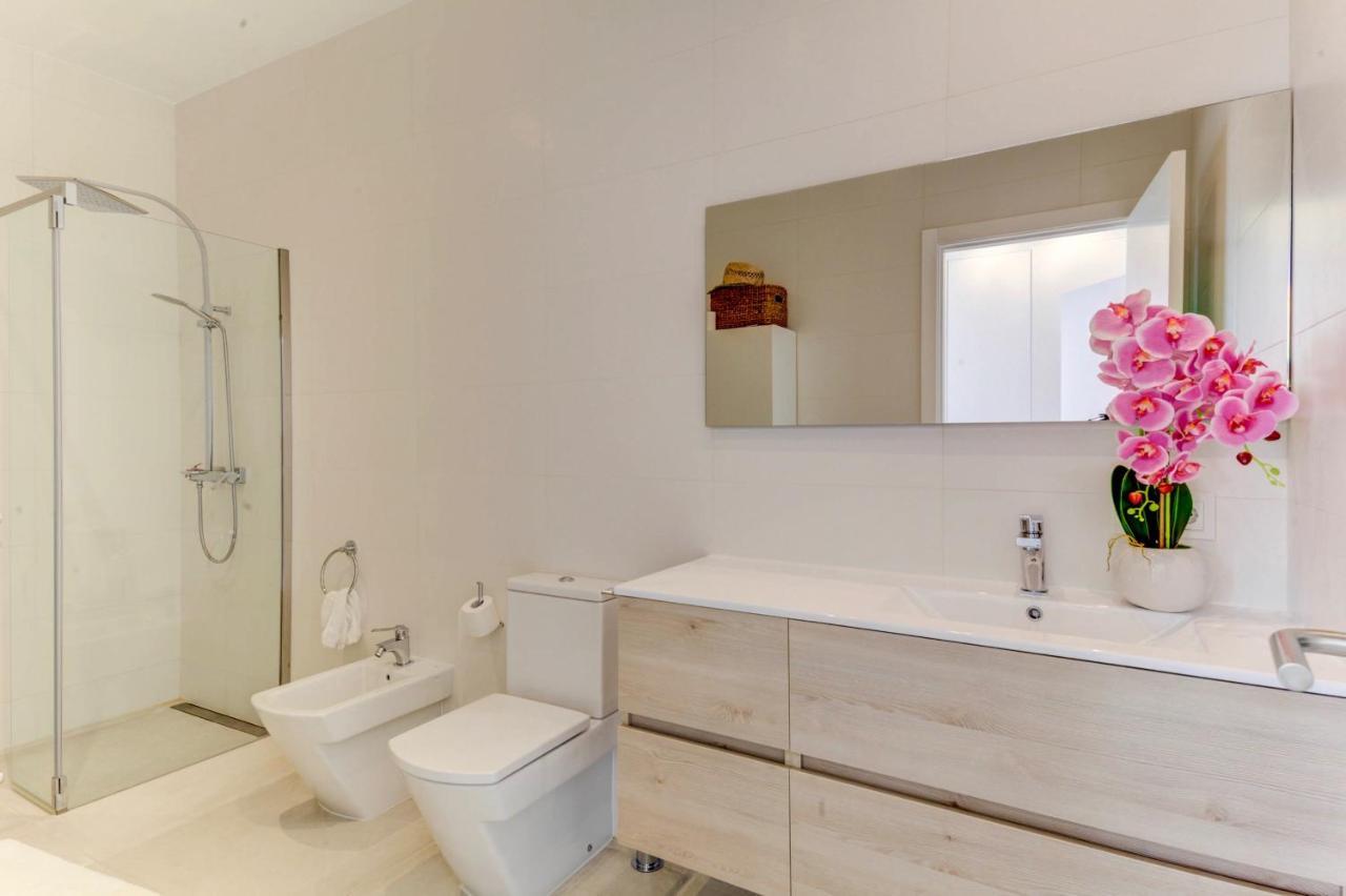 Beachfront Migjorn Playa By Sealand Apartamento Colonia de Sant Jordi