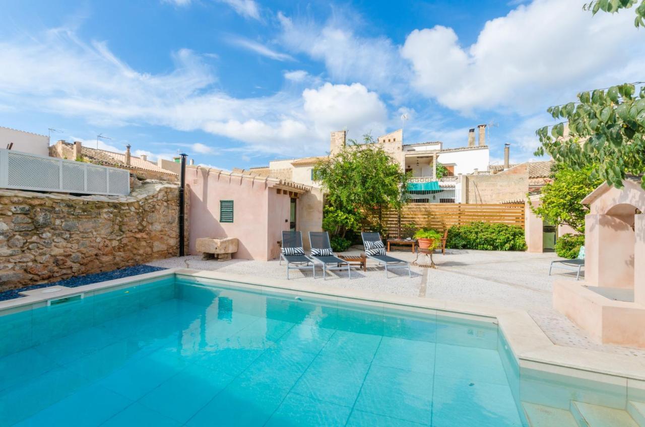Jaume Ii Villa Llucmajor (Mallorca)