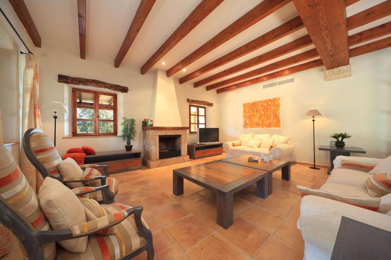 Villa Son Ferragut De Baix By Sealand
