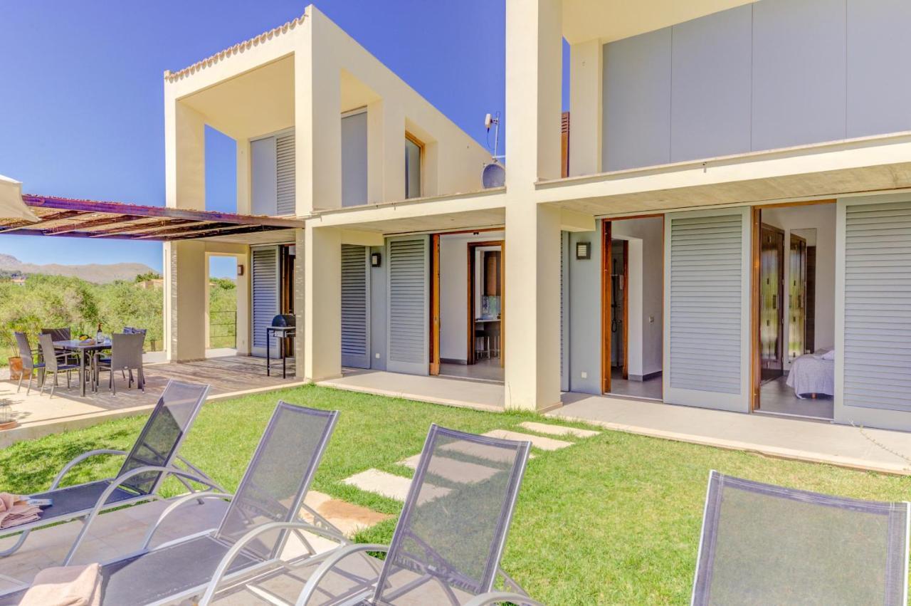 Villa Vertent By Sealand *